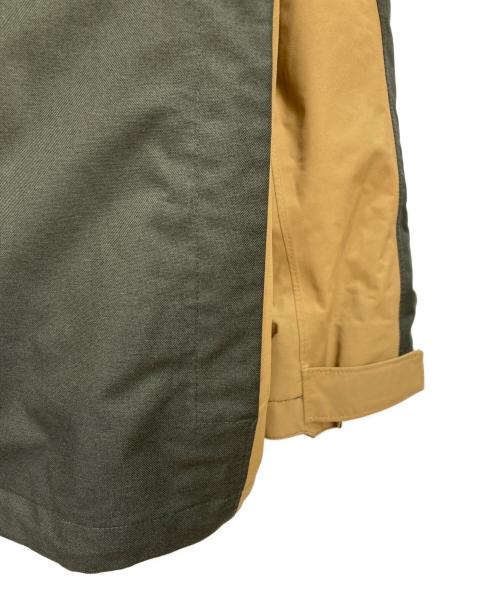 THE NORTH FACE（ザ ノース フェイス）THE NORTH FACE (ザ ノース フェイス) ハイベントマウンテンパーカー ブラウン サイズ:XL/TGの古着・服飾アイテム