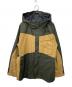 THE NORTH FACE（ザ ノース フェイス）の古着「ハイベントマウンテンパーカー」｜ブラウン