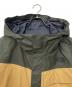 中古・古着 THE NORTH FACE (ザ ノース フェイス) ハイベントマウンテンパーカー ブラウン サイズ:XL/TG：10000円