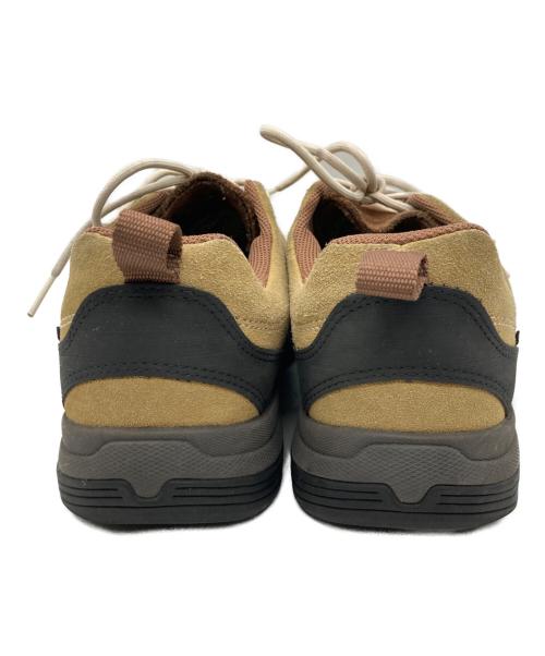 KEEN（キーン）KEEN (キーン) ASPER II  ウォータープルーフ シューズ グリーン サイズ:28の古着・服飾アイテム