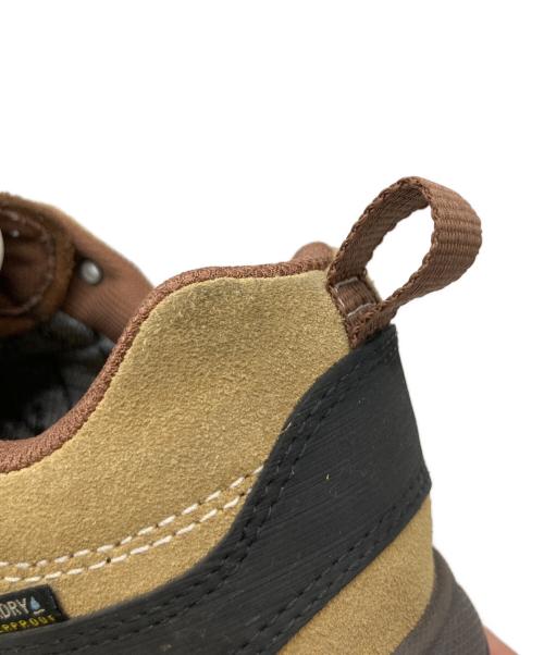 KEEN（キーン）KEEN (キーン) ASPER II  ウォータープルーフ シューズ グリーン サイズ:28の古着・服飾アイテム