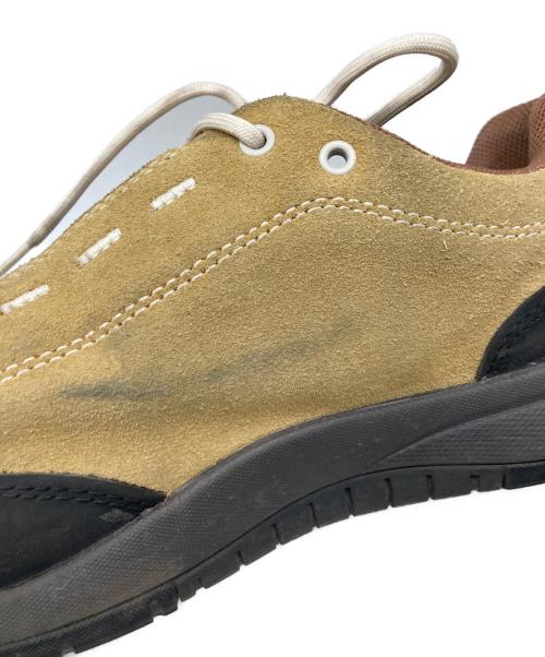 KEEN（キーン）KEEN (キーン) ASPER II  ウォータープルーフ シューズ グリーン サイズ:28の古着・服飾アイテム