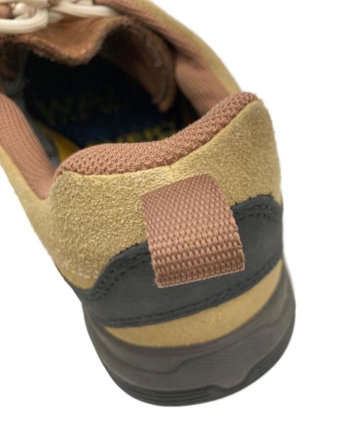 KEEN（キーン）KEEN (キーン) ASPER II  ウォータープルーフ シューズ グリーン サイズ:28の古着・服飾アイテム