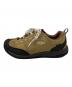 KEEN (キーン) ASPER II  ウォータープルーフ シューズ グリーン サイズ:28：6000円