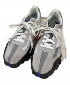 NEW BALANCEニューバランス）の古着「ローカットスニーカー」｜グレー