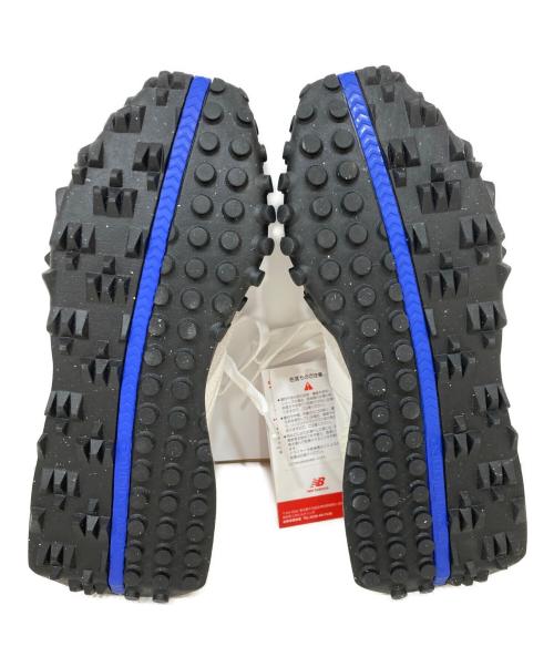 NEW BALANCE（ニューバランス）NEW BALANCE (ニューバランス) ローカットスニーカー グレー サイズ:24 未使用品の古着・服飾アイテム