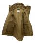 NANGA (ナンガ) AKIBI MOUNTAIN PARKA オリーブ サイズ:Ｍ：15000円