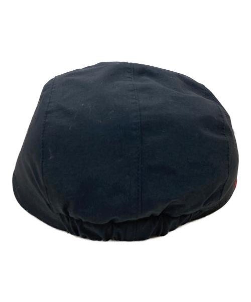 SUPREME（シュプリーム）Supreme (シュプリーム) GORE-TEX Long Bill Camp Cap ブラック サイズ:表記無の古着・服飾アイテム