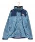 THE NORTH FACE（ザ ノース フェイス）の古着「Mountain Raintex Jacket」｜ブルー