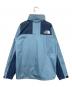 THE NORTH FACE (ザ ノース フェイス) Mountain Raintex Jacket ブルー サイズ:L：12000円