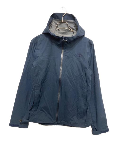 THE NORTH FACE（ザ ノース フェイス）THE NORTH FACE (ザ ノース フェイス) Venture Jacket　ベンチャー・ジャケット ネイビー サイズ:Lの古着・服飾アイテム
