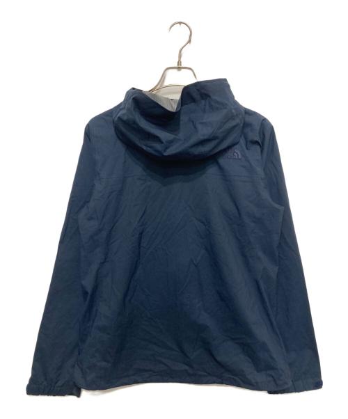 THE NORTH FACE（ザ ノース フェイス）THE NORTH FACE (ザ ノース フェイス) Venture Jacket　ベンチャー・ジャケット ネイビー サイズ:Lの古着・服飾アイテム