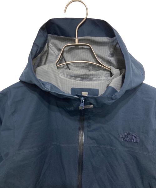 THE NORTH FACE（ザ ノース フェイス）THE NORTH FACE (ザ ノース フェイス) Venture Jacket　ベンチャー・ジャケット ネイビー サイズ:Lの古着・服飾アイテム