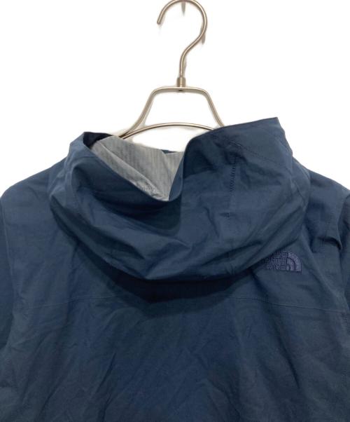 THE NORTH FACE（ザ ノース フェイス）THE NORTH FACE (ザ ノース フェイス) Venture Jacket　ベンチャー・ジャケット ネイビー サイズ:Lの古着・服飾アイテム