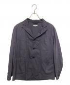 Engineered Garmentsエンジニアド ガーメンツ）の古着「BED FORD JACKET　ベッドフォード ジャケット」｜ネイビー