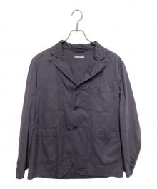 Engineered Garments（エンジニアド ガーメンツ）の古着「BED FORD JACKET　ベッドフォード ジャケット」｜ネイビー