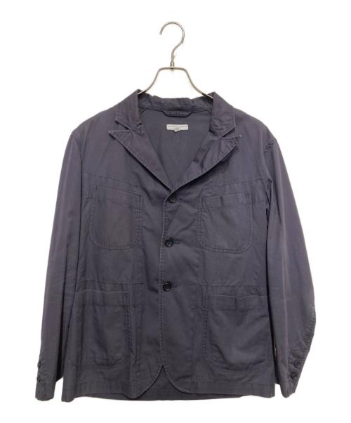 Engineered Garments（エンジニアド ガーメンツ）Engineered Garments (エンジニアド ガーメンツ) BED FORD JACKET　ベッドフォード ジャケット ネイビー サイズ: XSの古着・服飾アイテム