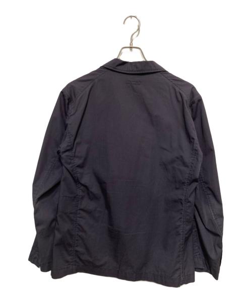 Engineered Garments（エンジニアド ガーメンツ）Engineered Garments (エンジニアド ガーメンツ) BED FORD JACKET　ベッドフォード ジャケット ネイビー サイズ: XSの古着・服飾アイテム