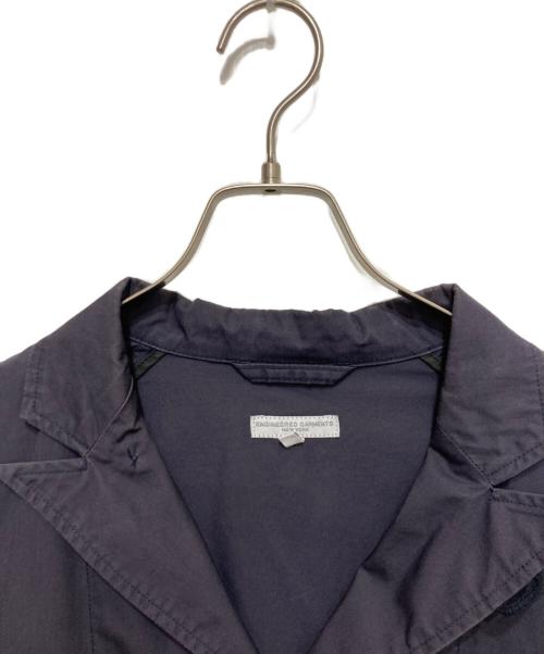 Engineered Garments（エンジニアド ガーメンツ）Engineered Garments (エンジニアド ガーメンツ) BED FORD JACKET　ベッドフォード ジャケット ネイビー サイズ: XSの古着・服飾アイテム
