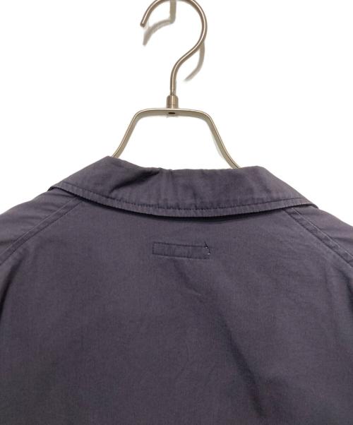Engineered Garments（エンジニアド ガーメンツ）Engineered Garments (エンジニアド ガーメンツ) BED FORD JACKET　ベッドフォード ジャケット ネイビー サイズ: XSの古着・服飾アイテム