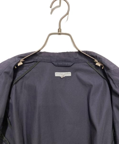 Engineered Garments（エンジニアド ガーメンツ）Engineered Garments (エンジニアド ガーメンツ) BED FORD JACKET　ベッドフォード ジャケット ネイビー サイズ: XSの古着・服飾アイテム