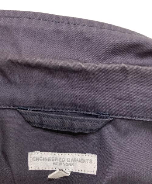 Engineered Garments（エンジニアド ガーメンツ）Engineered Garments (エンジニアド ガーメンツ) BED FORD JACKET　ベッドフォード ジャケット ネイビー サイズ: XSの古着・服飾アイテム