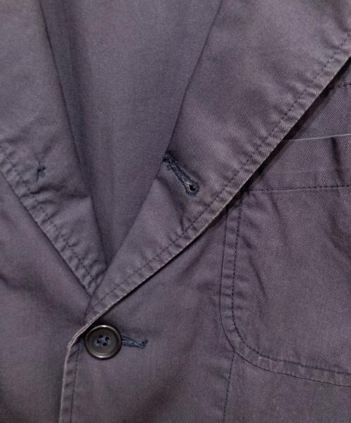 Engineered Garments（エンジニアド ガーメンツ）Engineered Garments (エンジニアド ガーメンツ) BED FORD JACKET　ベッドフォード ジャケット ネイビー サイズ: XSの古着・服飾アイテム