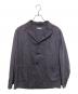 Engineered Garments（エンジニアド ガーメンツ）の古着「BED FORD JACKET　ベッドフォード ジャケット」｜ネイビー