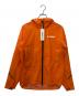 adidas（アディダス）の古着「XPR LIGHT RAIN」｜オレンジ
