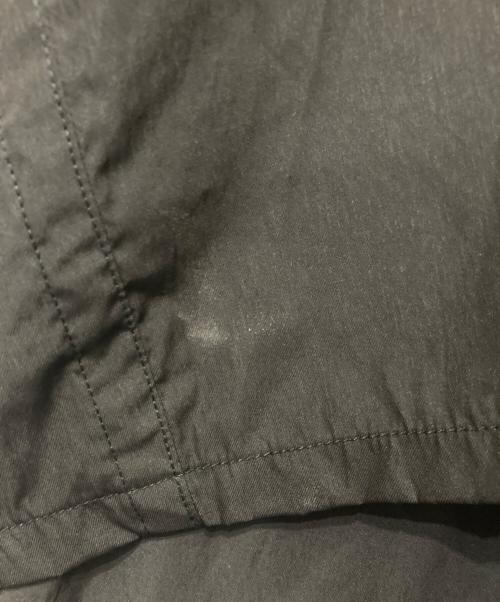 Y's（ワイズ）Y's (ワイズ) 半袖ワンピース ブラック サイズ:2の古着・服飾アイテム
