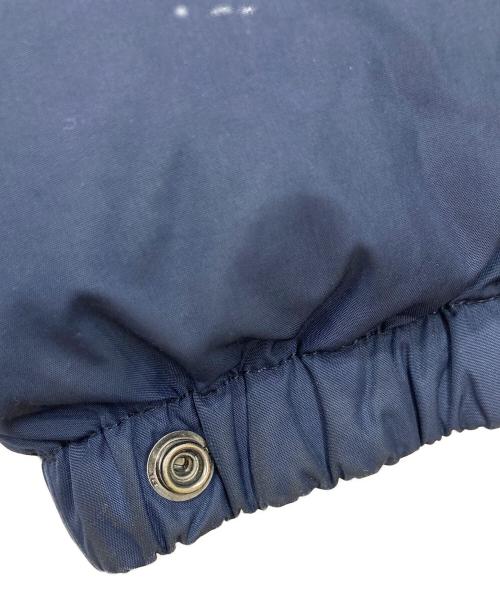 POLO RALPH LAUREN（ポロ・ラルフローレン）POLO RALPH LAUREN (ポロ・ラルフローレン) ダウンジャケット ネイビー サイズ:Ｍの古着・服飾アイテム