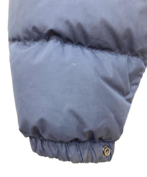 POLO RALPH LAUREN（ポロ・ラルフローレン）POLO RALPH LAUREN (ポロ・ラルフローレン) ダウンジャケット ネイビー サイズ:Ｍの古着・服飾アイテム
