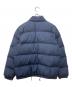 POLO RALPH LAUREN (ポロ・ラルフローレン) ダウンジャケット ネイビー サイズ:Ｍ：12000円
