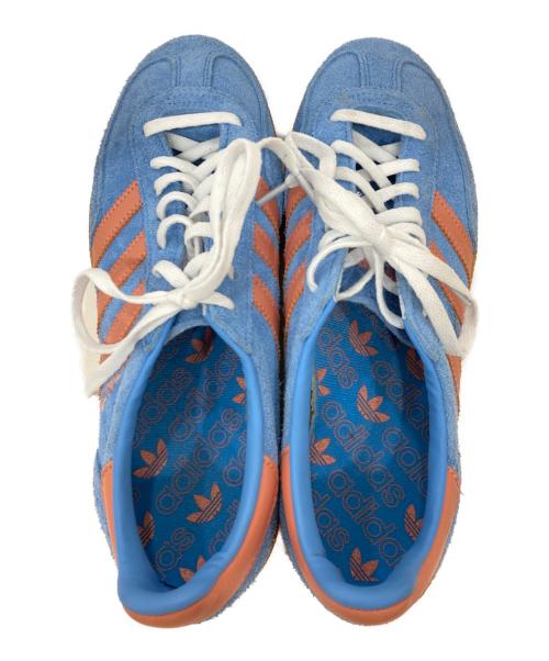 adidas（アディダス）adidas (アディダス) Women's Handball Spezial Light Blue/Wonder Cl サイズ:26の古着・服飾アイテム