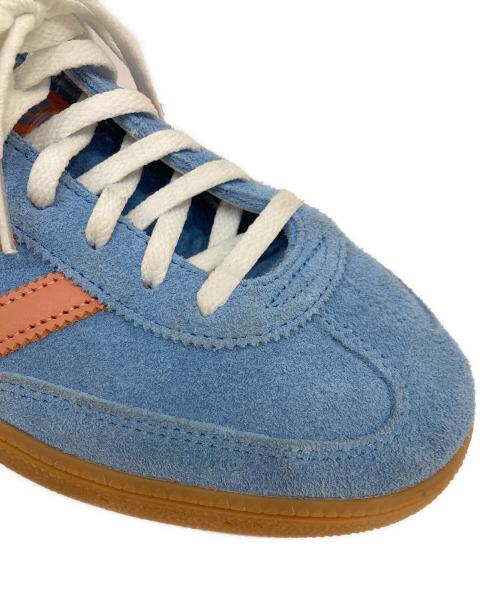 adidas（アディダス）adidas (アディダス) Women's Handball Spezial Light Blue/Wonder Cl サイズ:26の古着・服飾アイテム