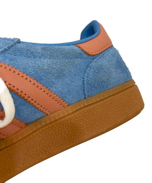 adidas（アディダス）adidas (アディダス) Women's Handball Spezial Light Blue/Wonder Cl サイズ:26の古着・服飾アイテム