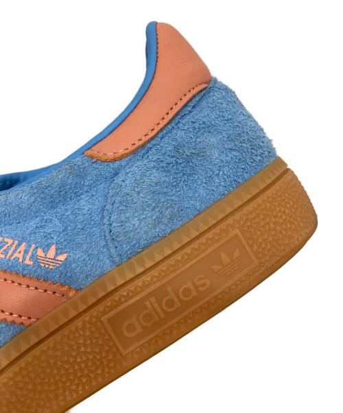adidas（アディダス）adidas (アディダス) Women's Handball Spezial Light Blue/Wonder Cl サイズ:26の古着・服飾アイテム