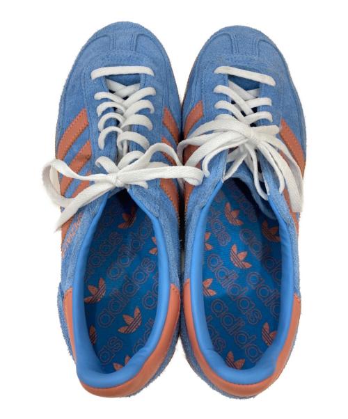 adidas（アディダス）adidas (アディダス) Women's Handball Spezial Light Blue/Wonder Cl サイズ:26の古着・服飾アイテム
