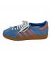 adidas (アディダス) Women's Handball Spezial Light Blue/Wonder Cl サイズ:26：5000円