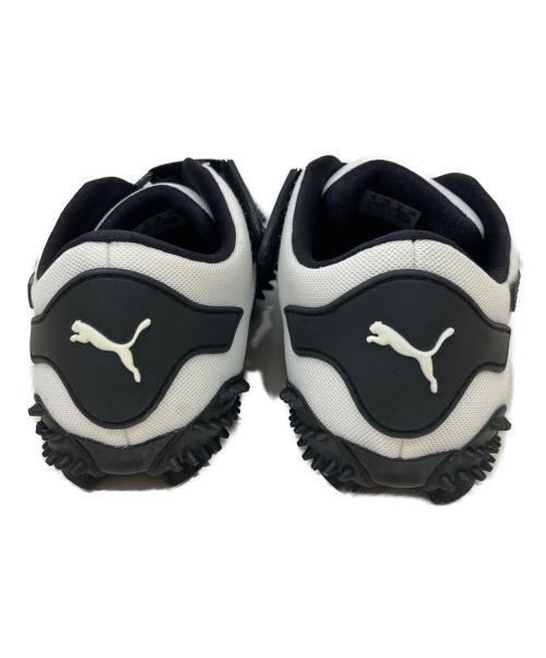 PUMA（プーマ）PUMA (プーマ) ローカットスニーカー ホワイト サイズ:24の古着・服飾アイテム