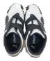 中古・古着 PUMA (プーマ) ローカットスニーカー ホワイト サイズ:24：6000円