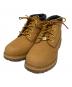 Timberland（ティンバーランド）の古着「Nellie Waterproof Chukka Boot」｜ブラウン