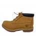 Timberland (ティンバーランド) Nellie Waterproof Chukka Boot ブラウン サイズ:24：10000円