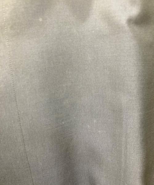 Burberry's（バーバリーズ）Burberry's (バーバリーズ) ステンカラーコート ネイビー サイズ:不明の古着・服飾アイテム