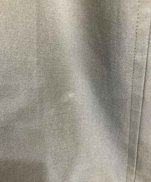 Burberry's（バーバリーズ）Burberry's (バーバリーズ) ステンカラーコート ネイビー サイズ:不明の古着・服飾アイテム