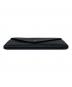 中古・古着 IL BISONTE (イル ビゾンテ) LONG WALLET ブラック：12000円