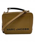 MARC JACOBSマークジェイコブス）の古着「2WAYバッグ」｜ブラウン