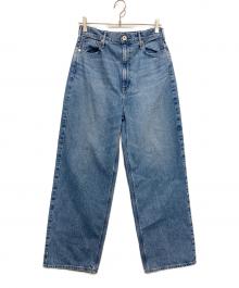 upper hights（アッパーハイツ）の古着「THE GARNET」｜インディゴ
