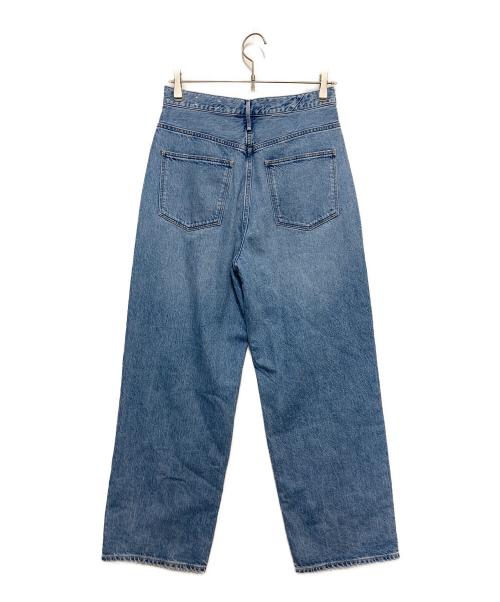 upper hights（アッパーハイツ）upper hights (アッパーハイツ) THE GARNET インディゴ サイズ:26の古着・服飾アイテム