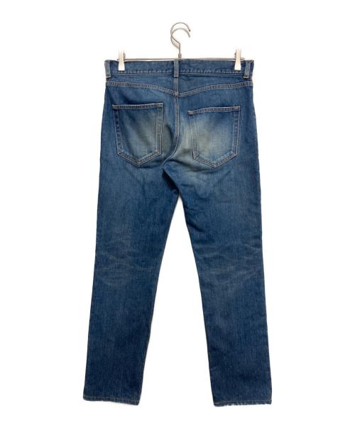 Saint Laurent Paris（サンローランパリ）Saint Laurent Paris (サンローランパリ) デニムパンツ インディゴ サイズ:29の古着・服飾アイテム